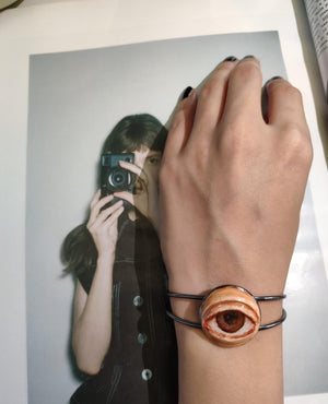 Handcrafted Bracelet