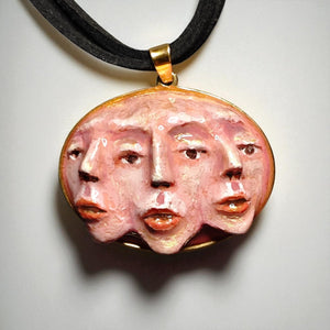 Handcrafted Necklace