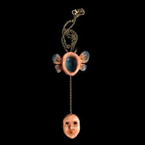 Handcrafted Necklace