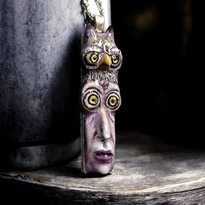 Handcrafted Necklace