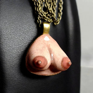 Handcrafted Necklace