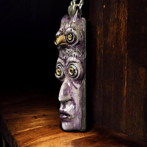 Handcrafted Necklace