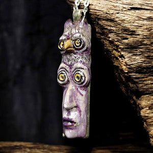 Handcrafted Necklace