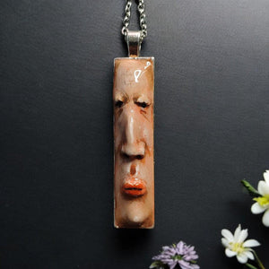 Handcrafted Necklace