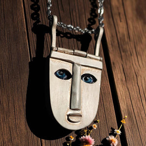 Handcrafted Necklace