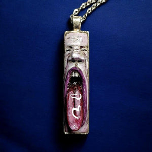 Handcrafted Necklace