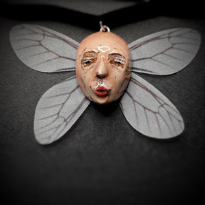 Handcrafted Necklace