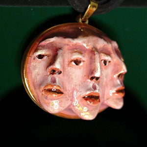 Handcrafted Necklace