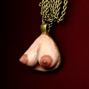 Handcrafted Necklace