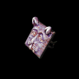 Handcrafted Ring