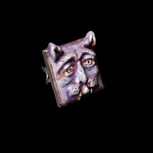 Handcrafted Ring