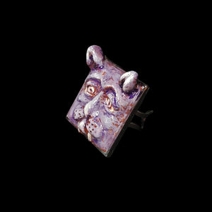 Handcrafted Ring