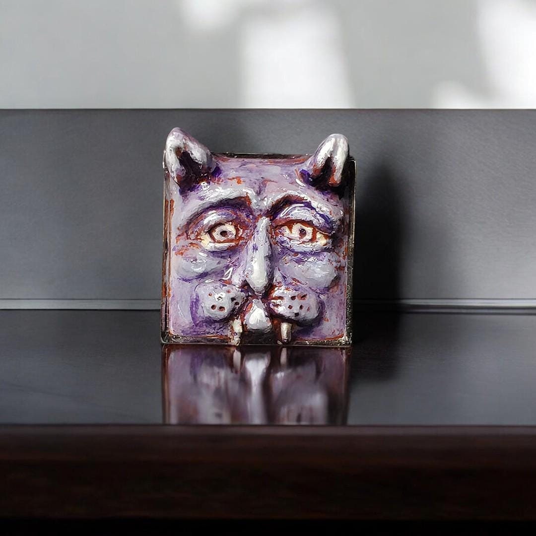 Handcrafted Ring
