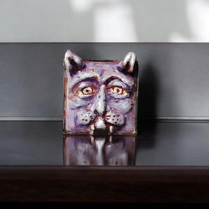 Handcrafted Ring