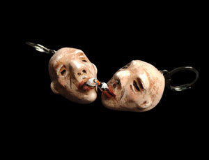 Handcrafted Earring