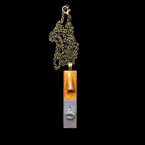 Handcrafted Necklace
