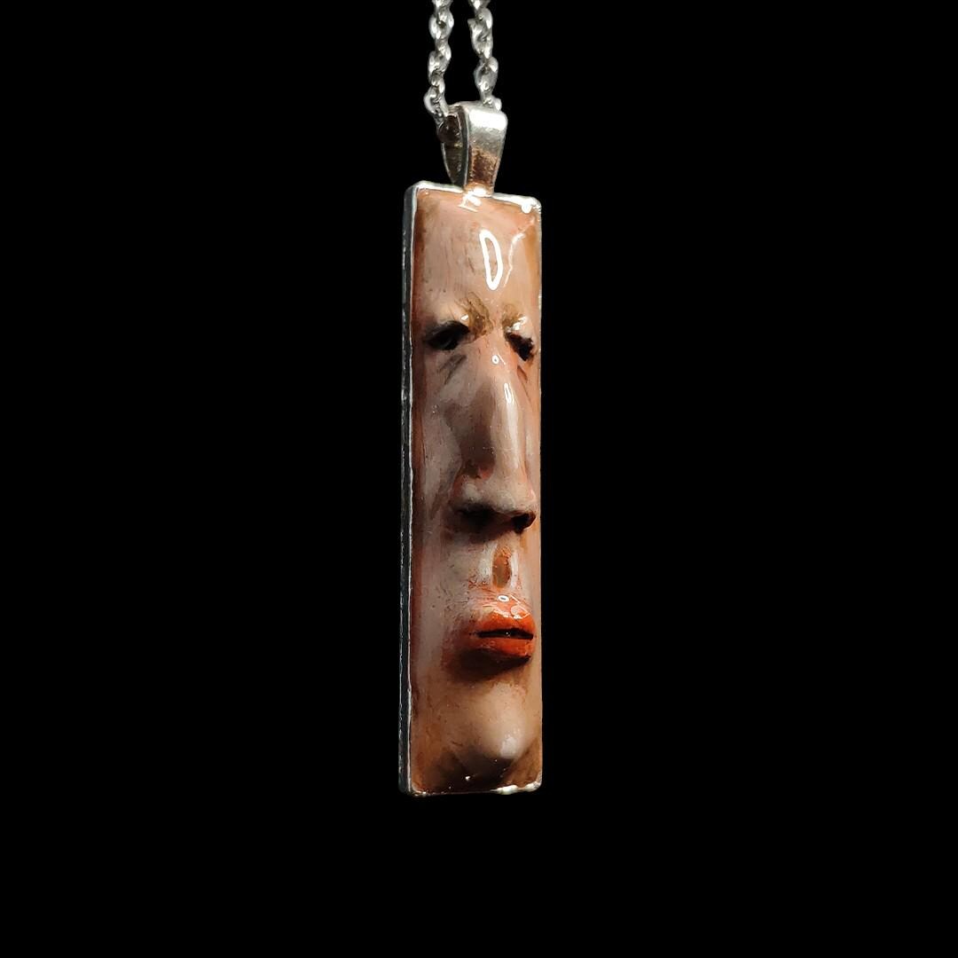 Handcrafted Necklace