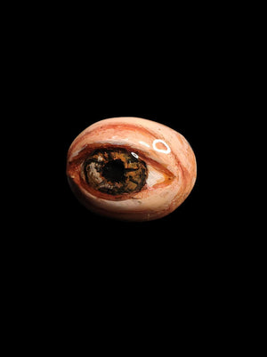 Handcrafted Ring