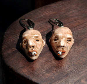 Handcrafted Earring