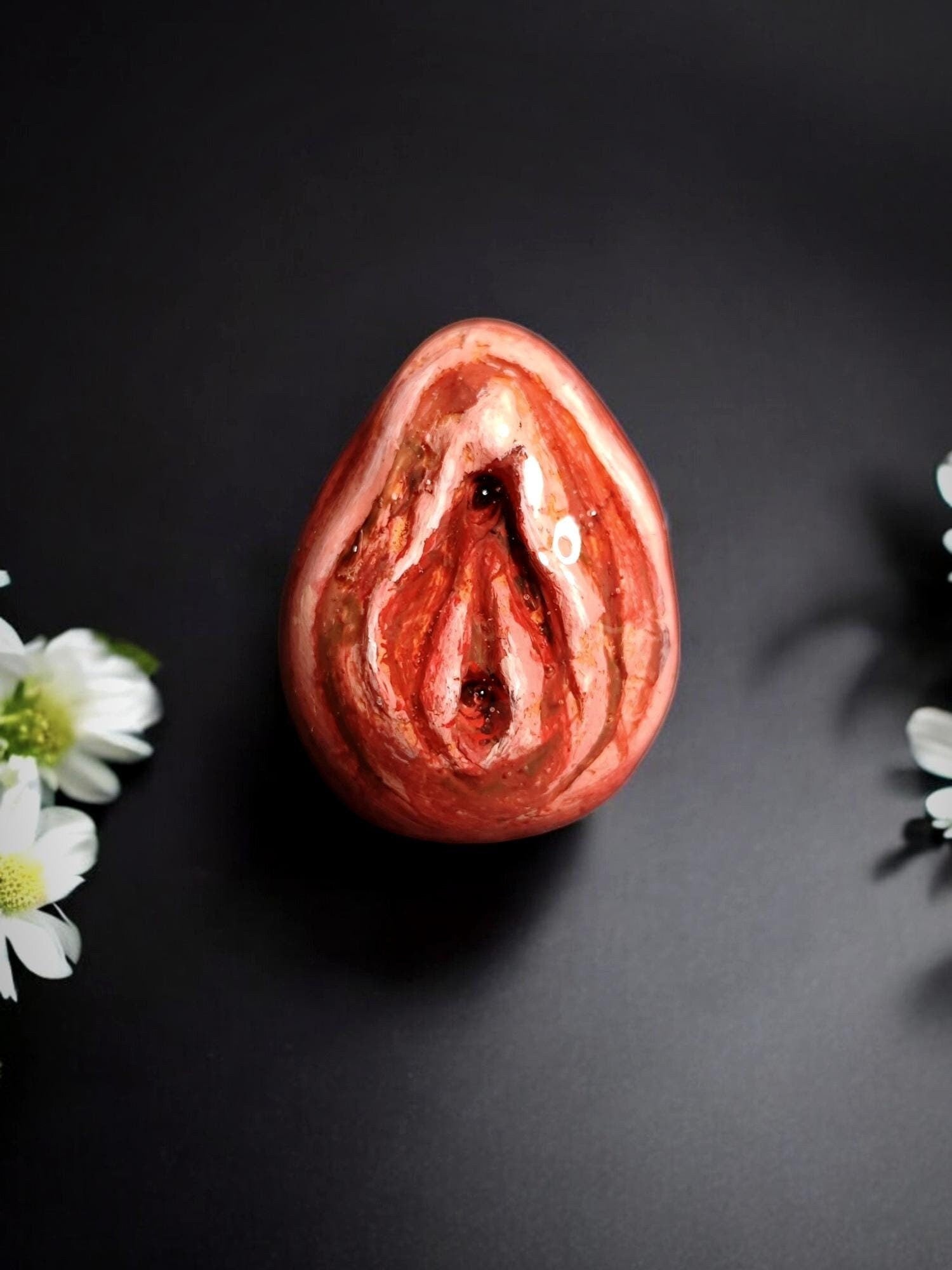 Handcrafted Ring
