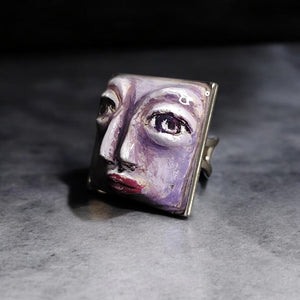 Handcrafted Ring