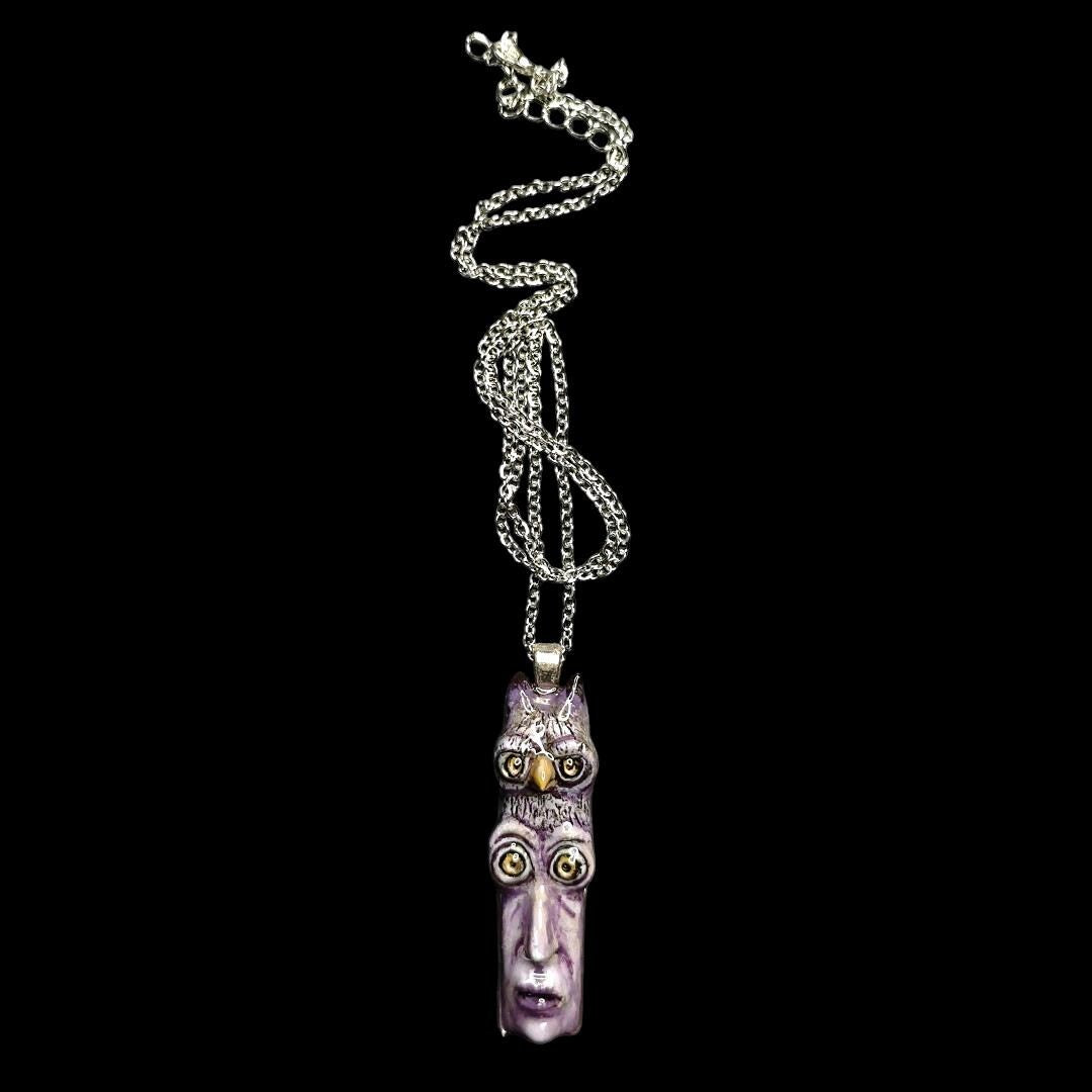 Handcrafted Necklace
