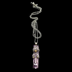 Handcrafted Necklace