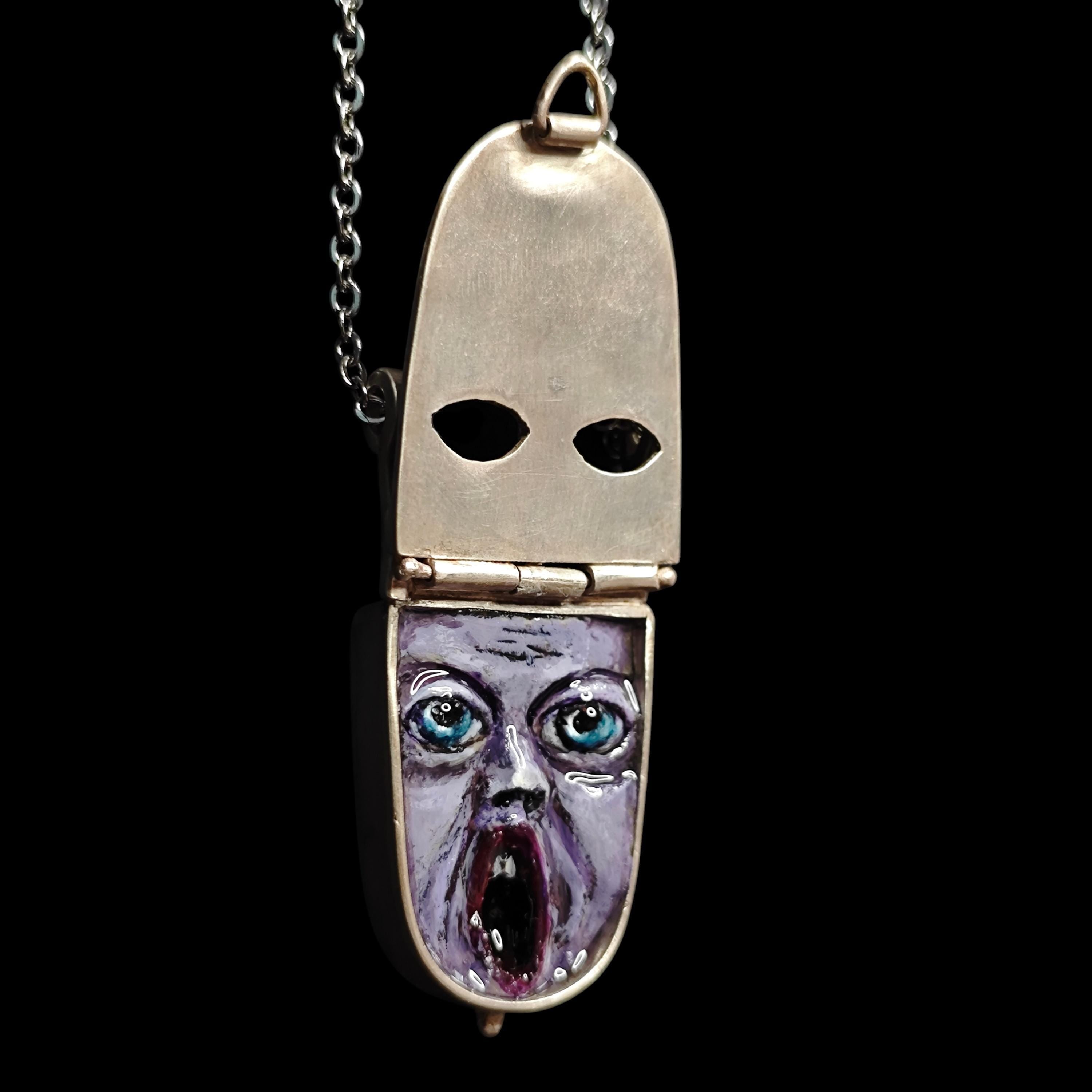 Handcrafted Necklace