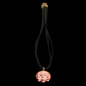 Handcrafted Necklace