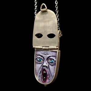 Handcrafted Necklace