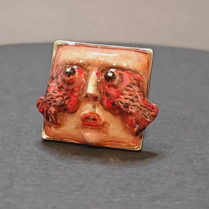 Handcrafted Ring