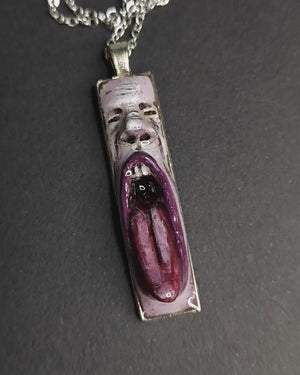 Handcrafted Necklace