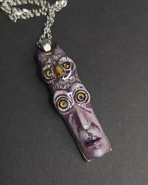 Handcrafted Necklace
