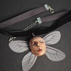 Handcrafted Necklace