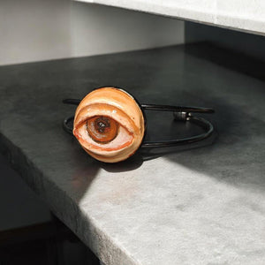 Handcrafted Bracelet