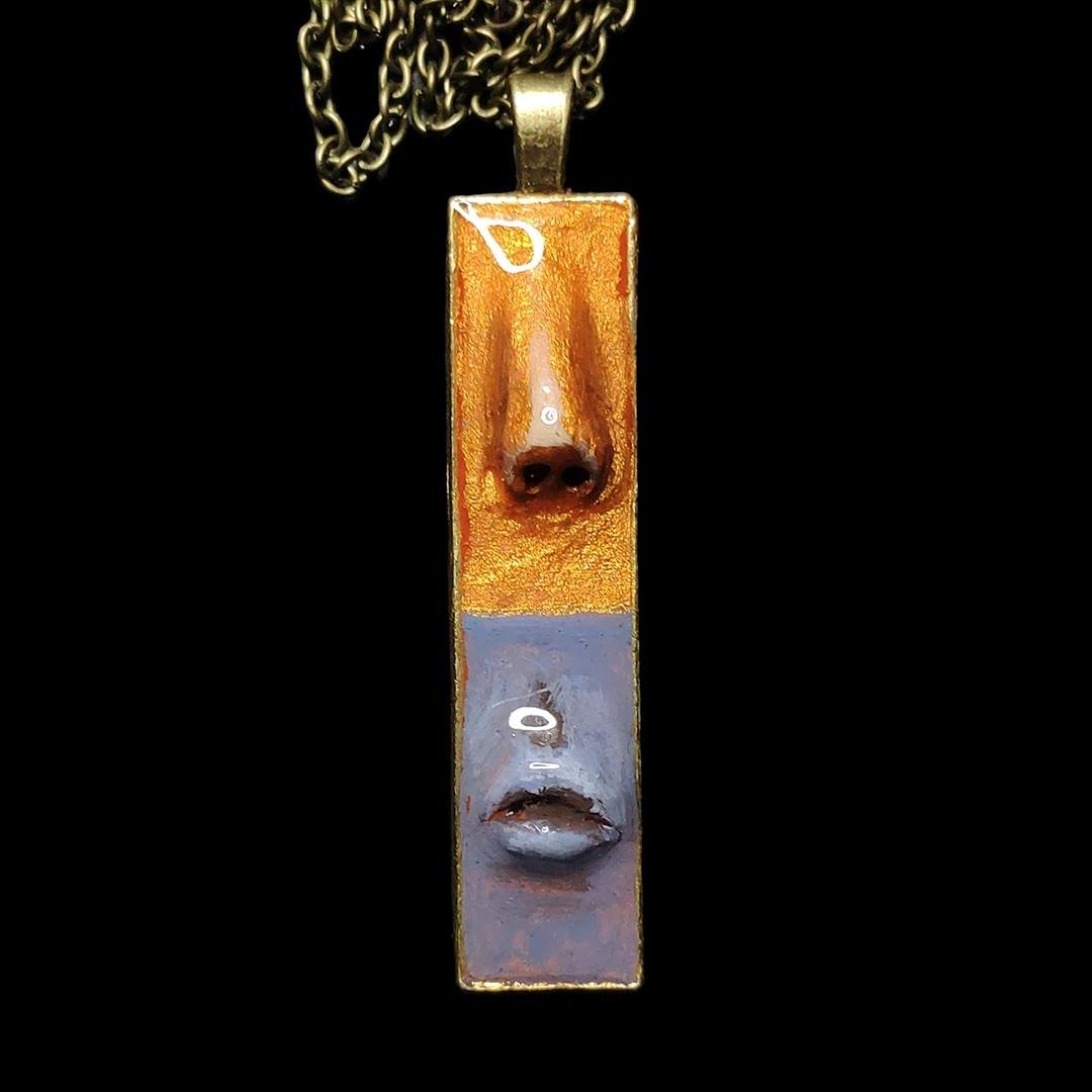 Handcrafted Necklace