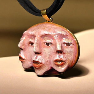 Handcrafted Necklace