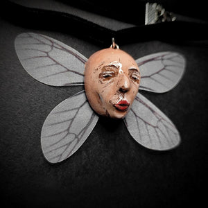 Handcrafted Necklace