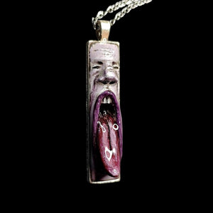 Handcrafted Necklace