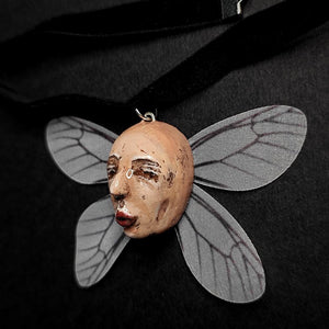 Handcrafted Necklace