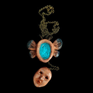 Handcrafted Necklace