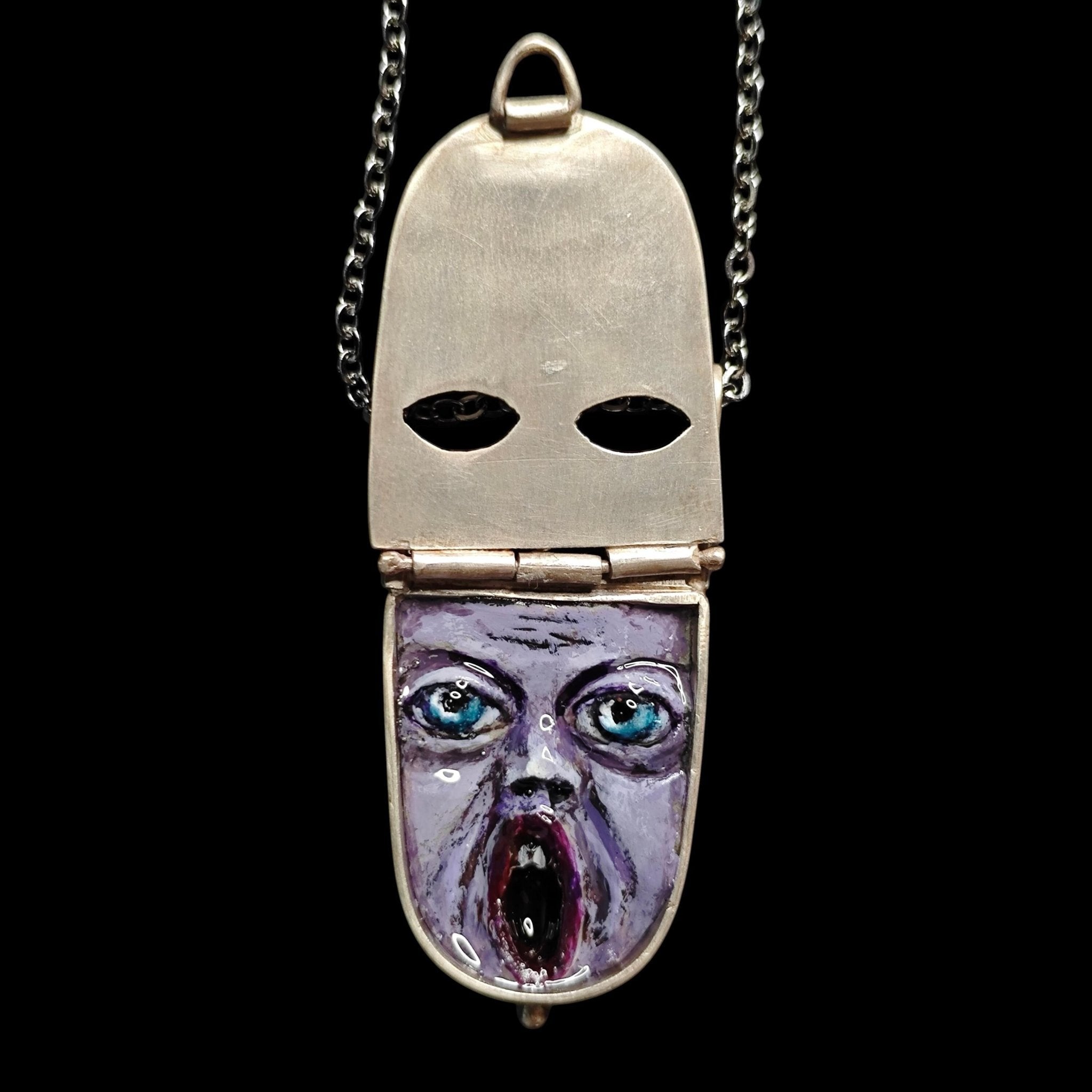 Handcrafted Necklace