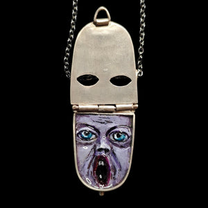 Handcrafted Necklace