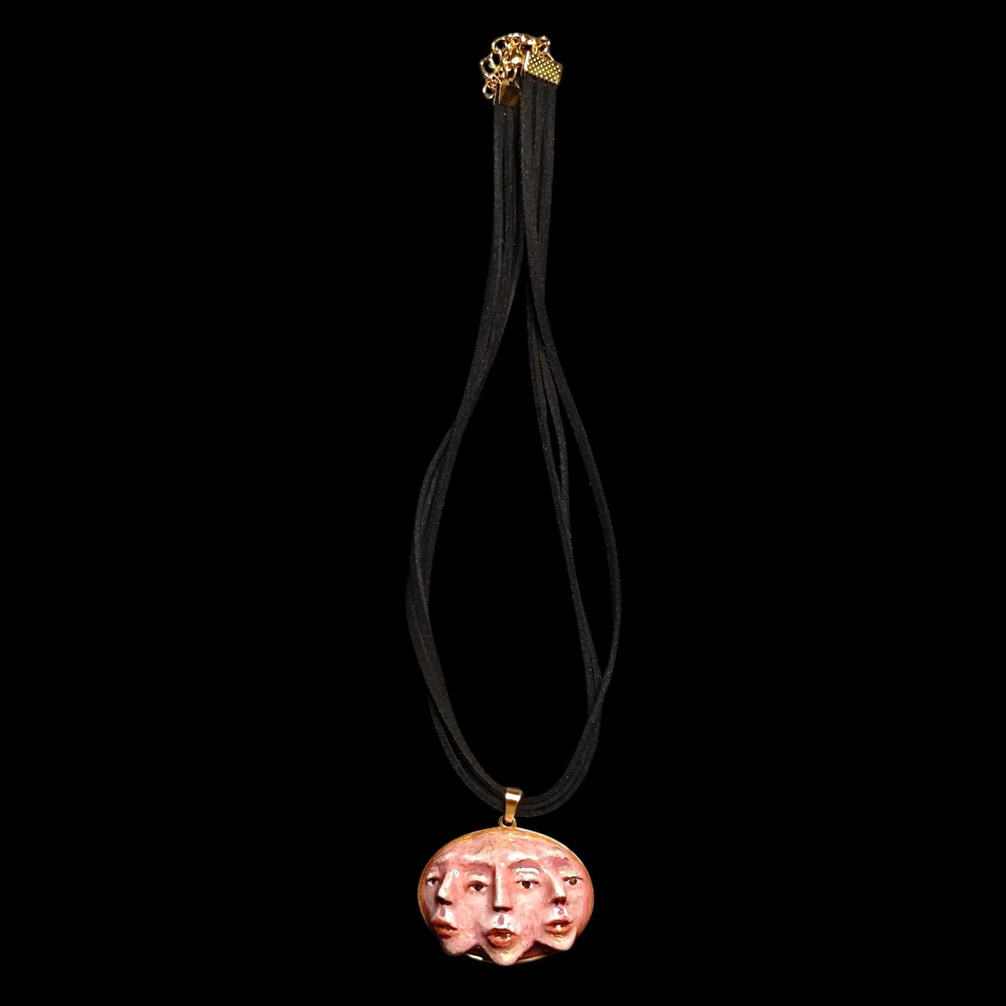 Handcrafted Necklace