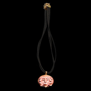 Handcrafted Necklace