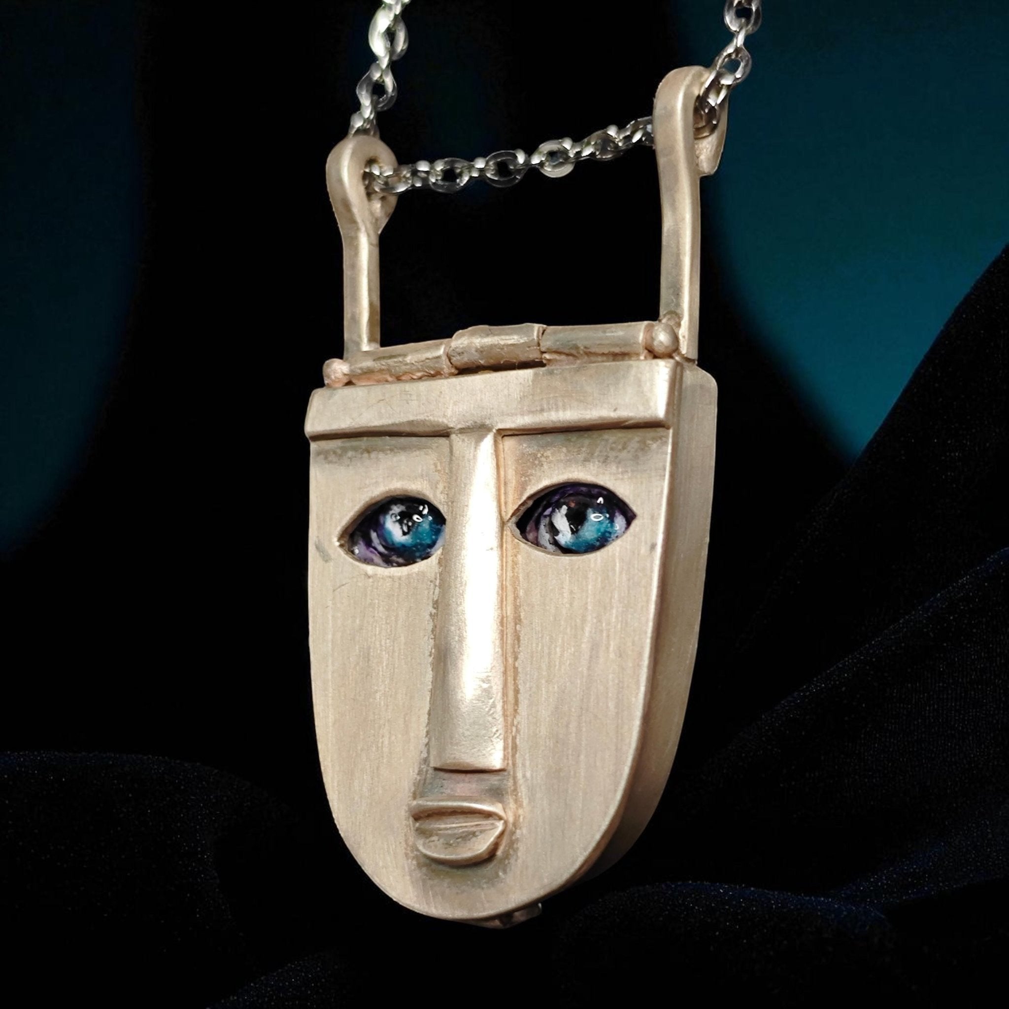 Handcrafted Necklace