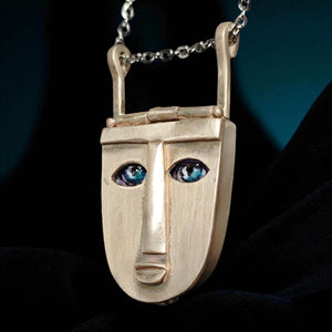 Handcrafted Necklace