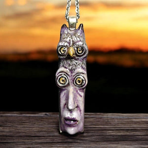 Handcrafted Necklace