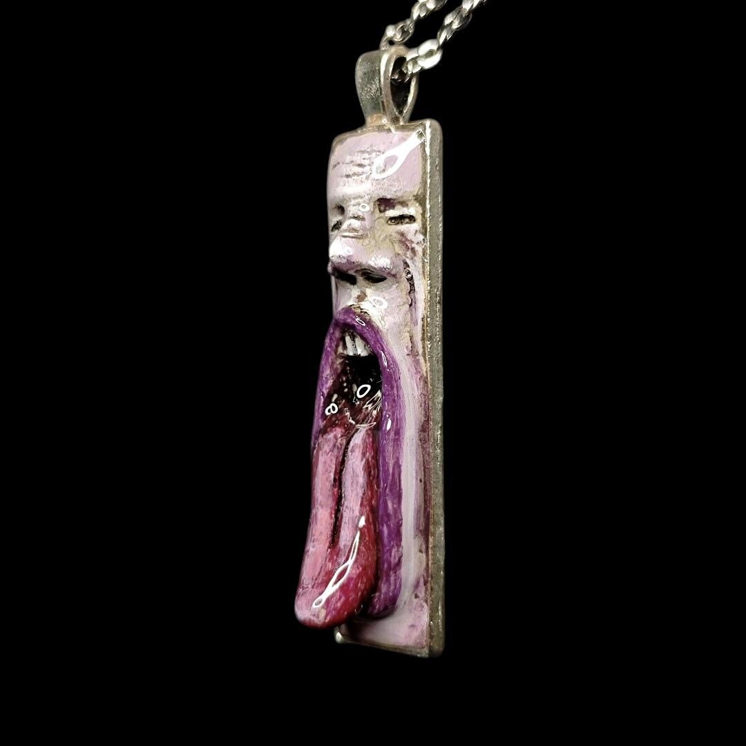 Handcrafted Necklace