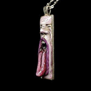 Handcrafted Necklace